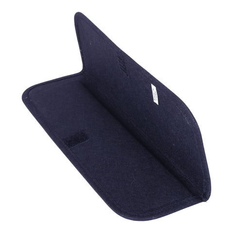 Hittebestendige Travel Pouch / Opberghoes voor Dyson Corrale - Zwart