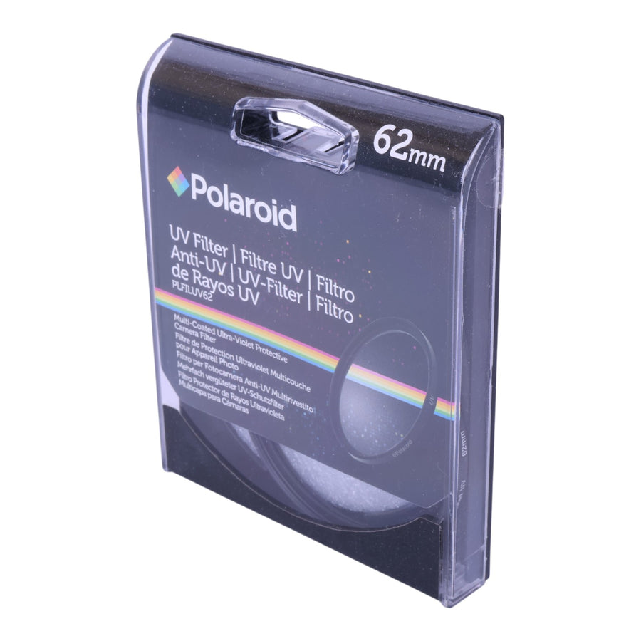 UV Filter 62mm Multi-Coated (Nieuw)