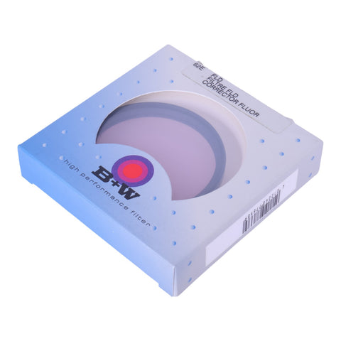 FL-D Filter 62mm Fluorescent Corrector (Nieuw)
