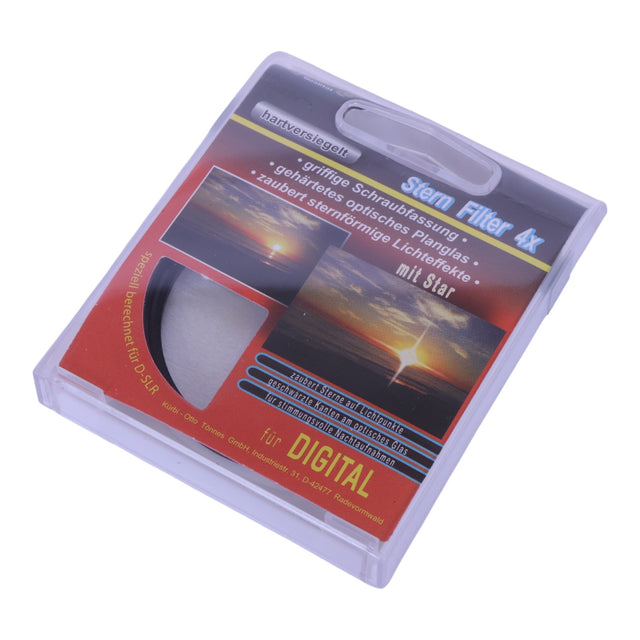 KR 1,5 Skylight Filter 52mm 52 E (Nieuw)