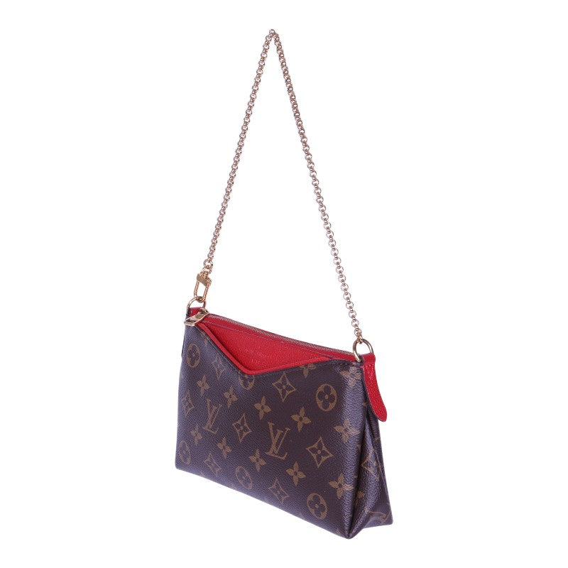 Pallas Clutch aan de ketting