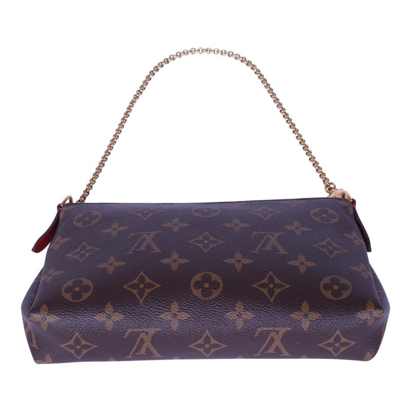 Pallas Clutch - bovenaanzicht