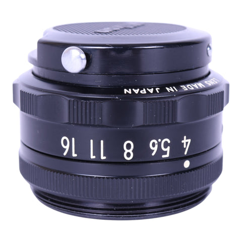 EL-Nikkor f/4 Vintage Vergroter Lens 50mm (Enlarger Lens)