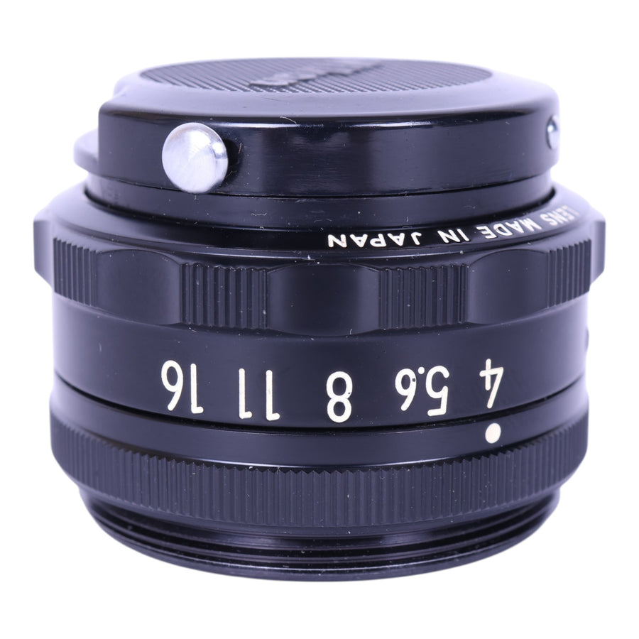 EL-Nikkor f/4 Vintage Vergroter Lens 50mm (Enlarger Lens)