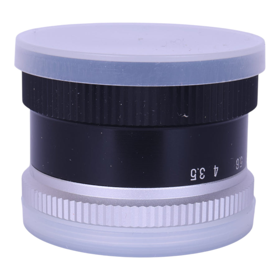 75mm f/3.5 Vintage Lens