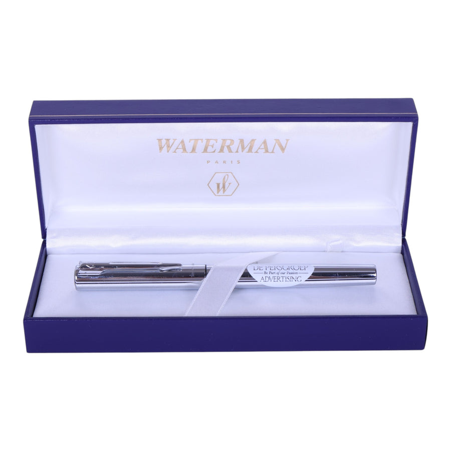 Graduate Vulpen (Zilver)