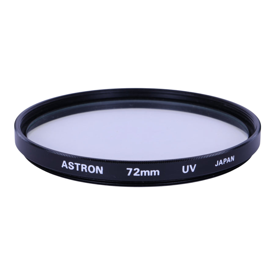 UV Filter - 72mm (Nieuw)