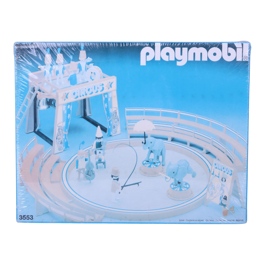 Circus - 3553 (Geseald)
