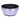 Algemeen-Metalen Zonnekap / Lens Hood M52x0,75 (52mm) - Zilver-tweedehands