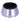 Algemeen-Metalen Zonnekap / Lens Hood M52x0,75 (52mm) - Zilver-tweedehands