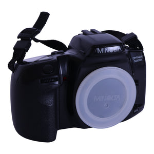 Dynax 500si AF - Analoge Camera Body - 35mm (Incl. camerariem)