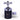 Leitz-Wetzlar Balhoofd / Statiefkop voor Camera (1/4 inch)-tweedehands