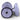 Leitz-Wetzlar Balhoofd / Statiefkop voor Camera (1/4 inch)-tweedehands