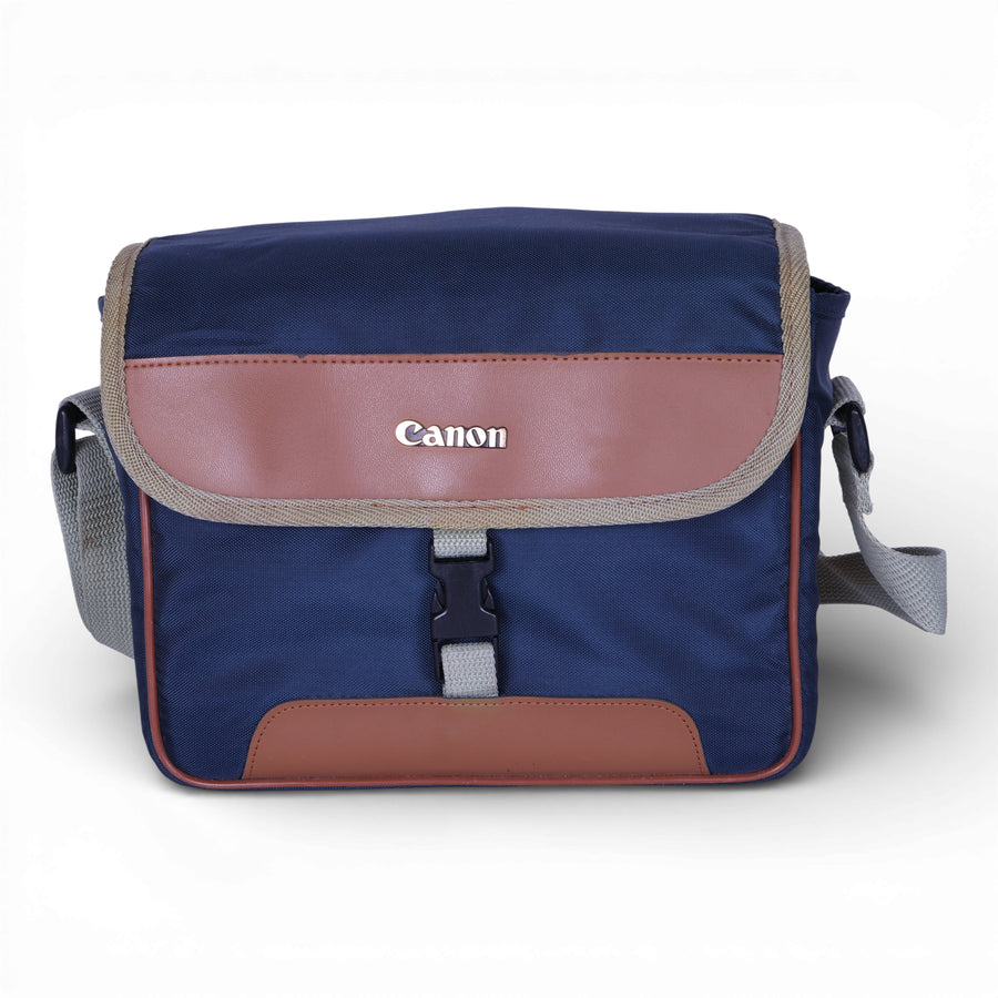 Canon-Cameratas / Schoudertas voor DSLR Camera-tweedehands