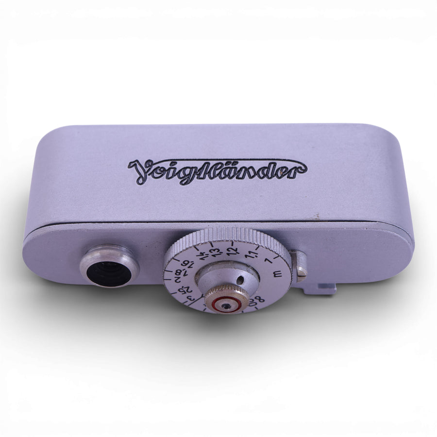 Voigtländer-Externe Afstandsmeter (Rangefinder) (Art. Nr. 93/184)-tweedehands