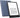 Amazon-Kindle Paperwhite (11th Gen) eReader 6.8" Inch - Blauw-tweedehands