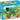 Playmobil-Country Kind met Kippenhok - 70138 (Nieuw)