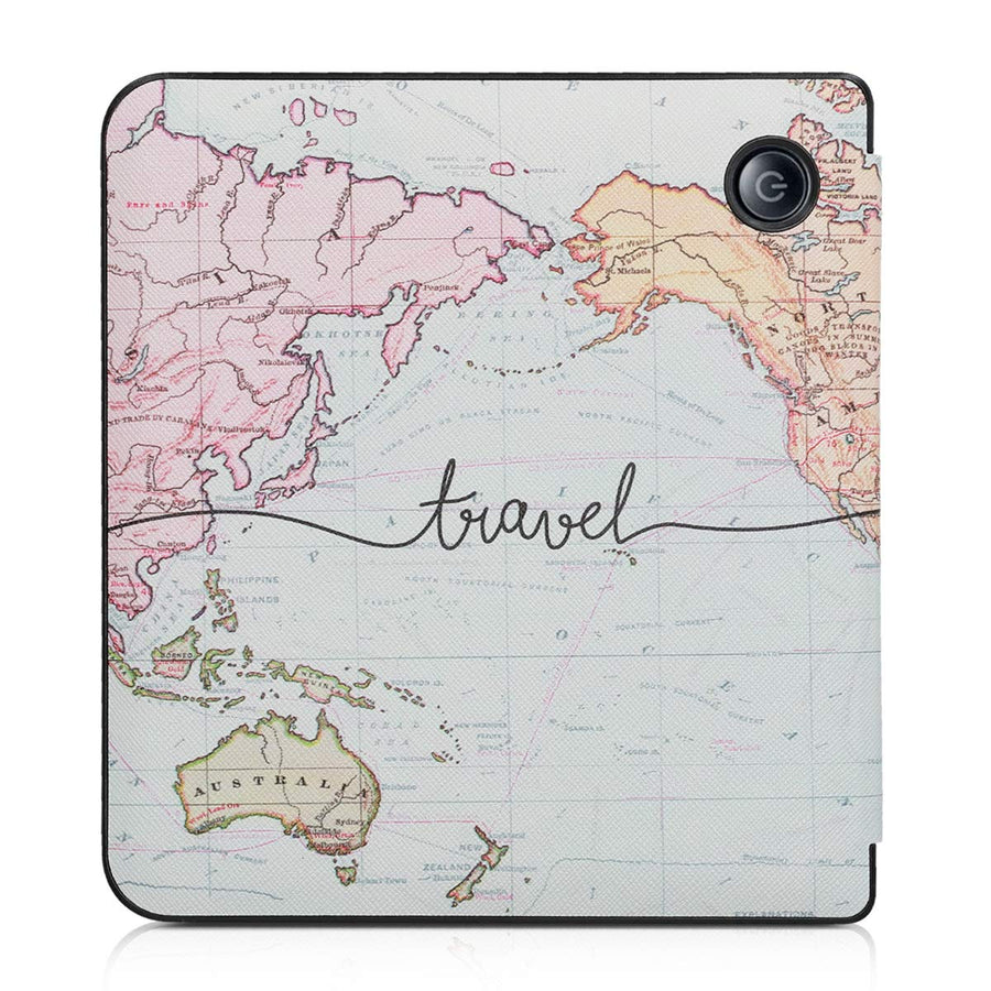 Algemeen-Case voor Kobo H2O eReader - Map-tweedehands