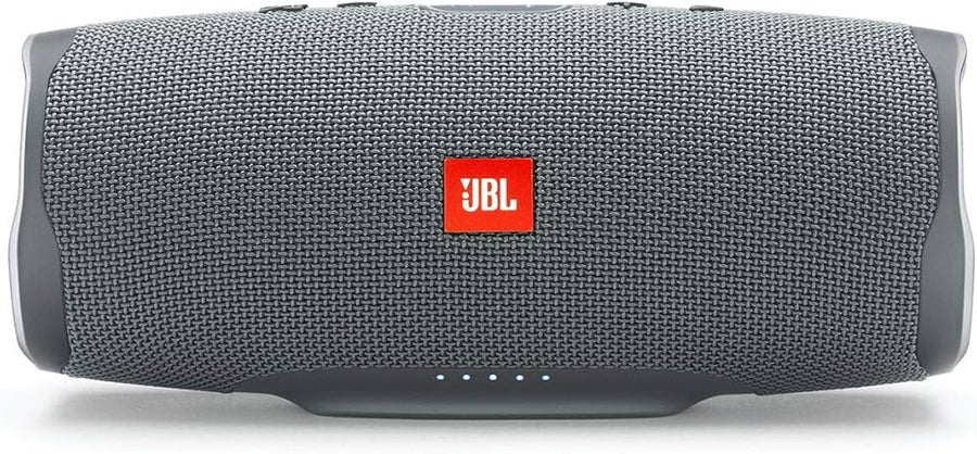JBL-Charge 4 Speaker - Grijs-tweedehands