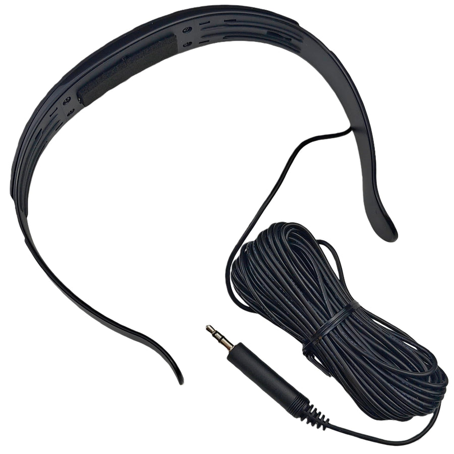 ADAPTiQ Audio Kalibratie Headset