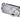 Casio-Exilim EX-Z2 Digitale Compact Camera - Zilver (In doos)-tweedehands