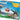 Playmobil-Kabelbaan met Bergstation - 5426 (Nieuw)