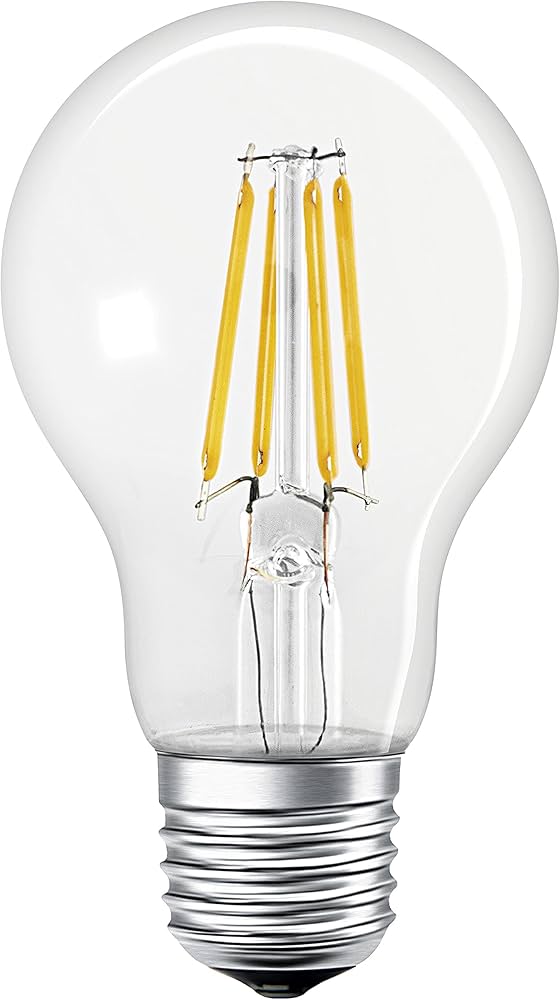 LEDVANCE-SMART+ LED Filament Classic Lamp E27 (Nieuw)