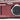 PixPro FZ43 Digitale Compact Camera - Rood