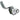 GoPro-Wrist Housing / Polsbehuizing AHDWH-001 voor GoPro HD HERO en HERO2-tweedehands