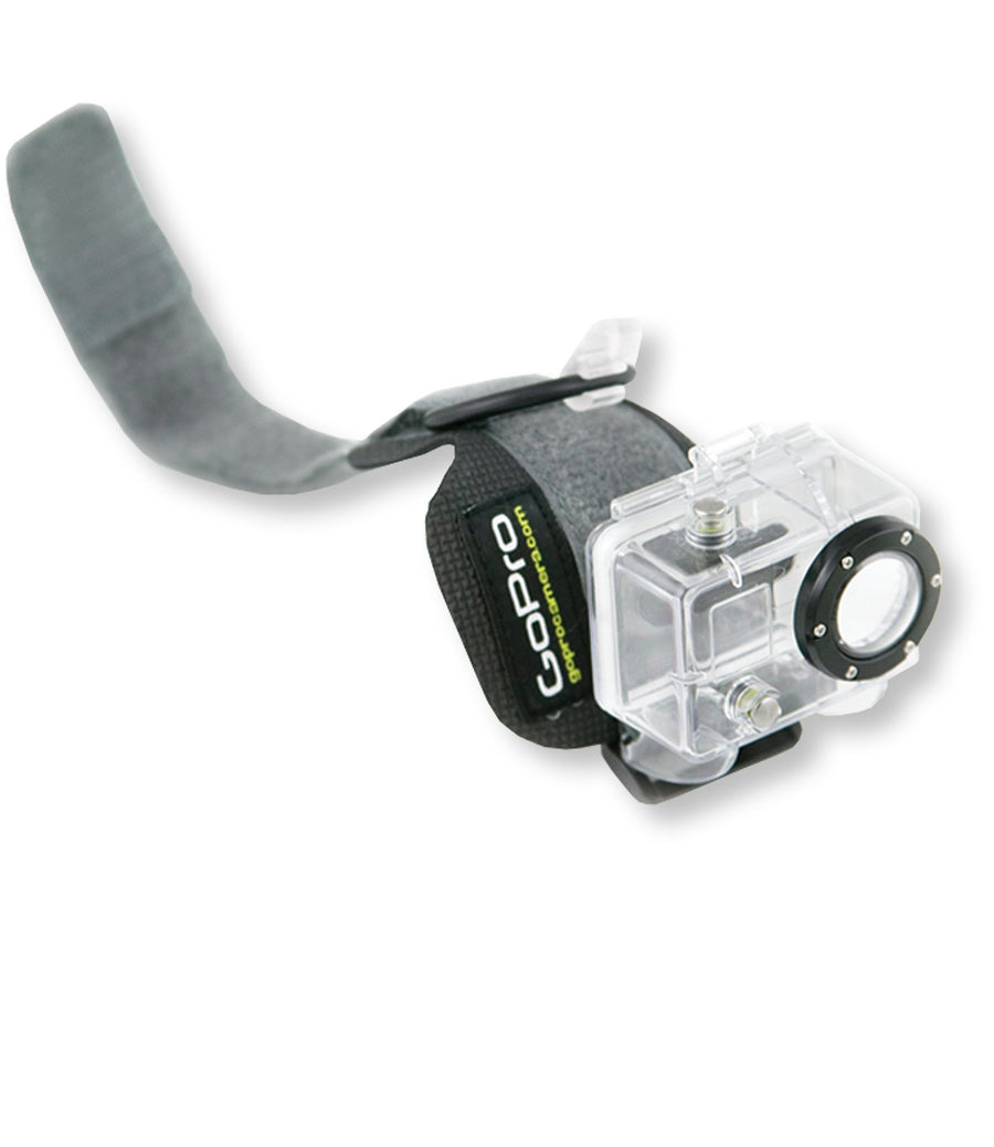 GoPro-Wrist Housing / Polsbehuizing AHDWH-001 voor GoPro HD HERO en HERO2-tweedehands
