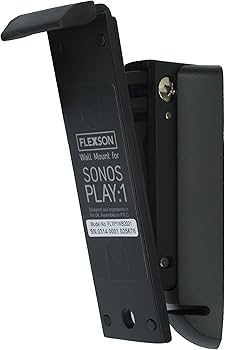 Flexson-Wall Mount / Muurbeugel voor Sonos Play:1 Speaker-tweedehands