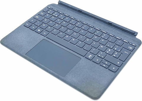 Microsoft-AZERTY Type / Toetsenbord Cover Signature voor Surface Go, Go 2 en Go 3 (Nieuw)