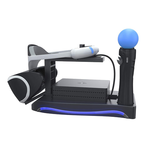 Charging Docking Station voor Playstation 4 PS VR Headset