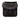 Sony-LCS-X21 Cameratas / Schoudertas voor Camera of Camcorder - Zwart-tweedehands