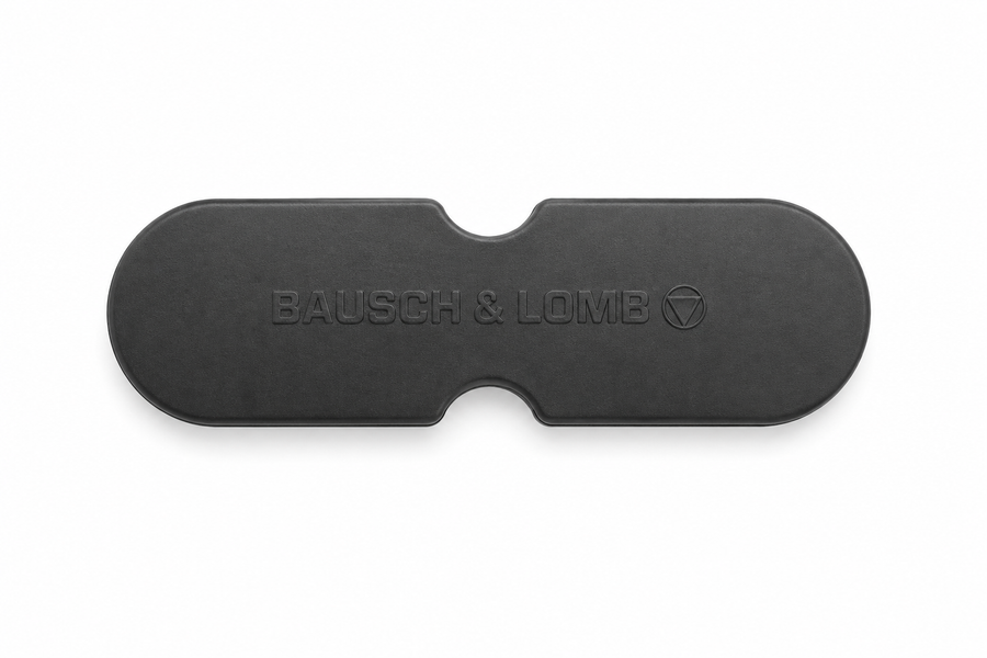 Lensdop voor Bausch & Lomb Verrekijker (Objectief)