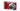 Panasonic-Lumix DMC-TZ7 Digitale Compact Camera - Rood-tweedehands