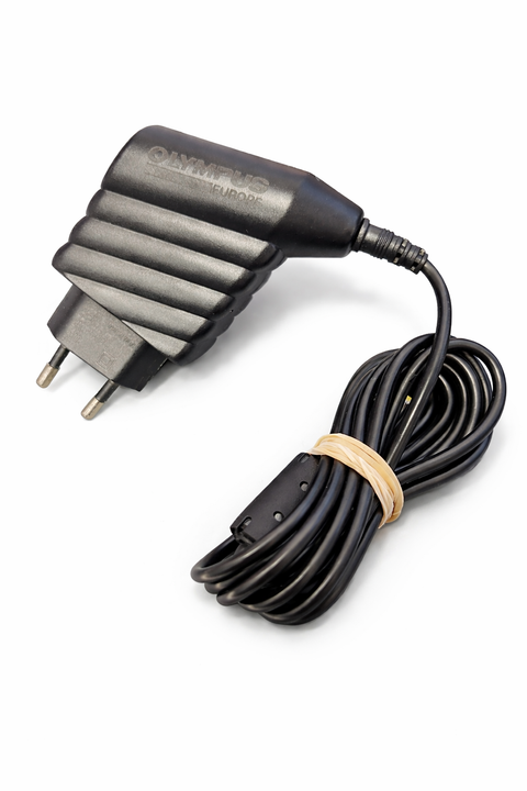Olympus-AC Adapter / Netvoeding 6,5V 1,5A N2EFS voor Olympus Camedia-tweedehands
