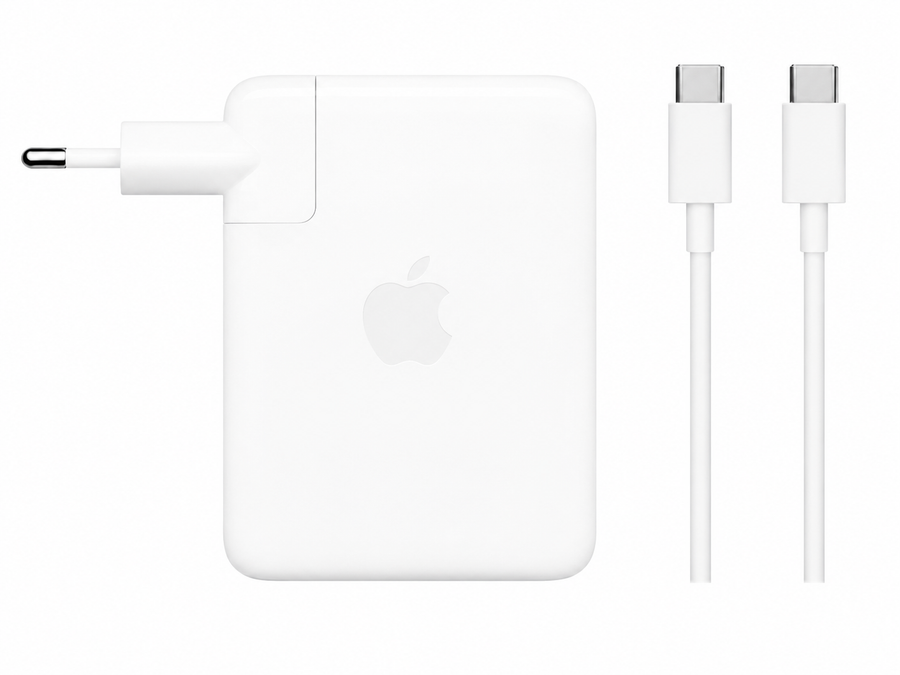 USB-C Lichtnetadapter / Oplader 140W A2452 voor MacBook Pro en MacBook Air