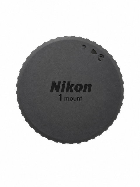 Achterlensdop LF-N1000 voor Nikon 1 Mount