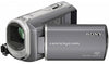DCR-SX50E Handycam Digitale Videocamera - Zilver