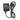 Canon-RU-100E RF Unit voor Camcorder-tweedehands