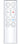 Dyson-Afstandsbediening voor Dyson Purifier Hot+Cool Gen1 HP10 (973474-01)-tweedehands