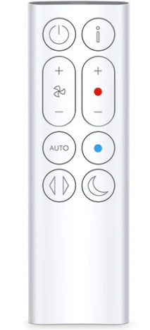 Dyson-Afstandsbediening voor Dyson Purifier Hot+Cool Gen1 HP10 (973474-01)-tweedehands