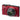 Nikon-Coolpix S8100 Digitale Compact Camera - Rood-tweedehands