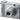 Fujifilm-FinePix F10 Digitale Compact Camera - Zilver-tweedehands