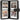 Algemeen-Fotoalbum voor Instax Square Foto's - Zwart-tweedehands