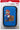 Bigben-Case voor Nintendo 3DS, DSi en DS Lite - Super Mario/Blauw (Nieuw)