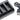Algemeen-Acculader voor 3x GoPro Hero 5 / 6 / 7 (Black) Batterijen-tweedehands