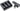 Algemeen-Acculader voor 3x GoPro Hero 5 / 6 / 7 (Black) Batterijen-tweedehands