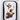 Bigben-Case voor Nintendo 3DS, DSi en DS Lite - Donkey Kong/Wit (Nieuw)